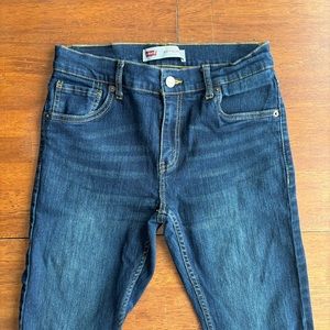 Levi’s 511 Slim - 28x28